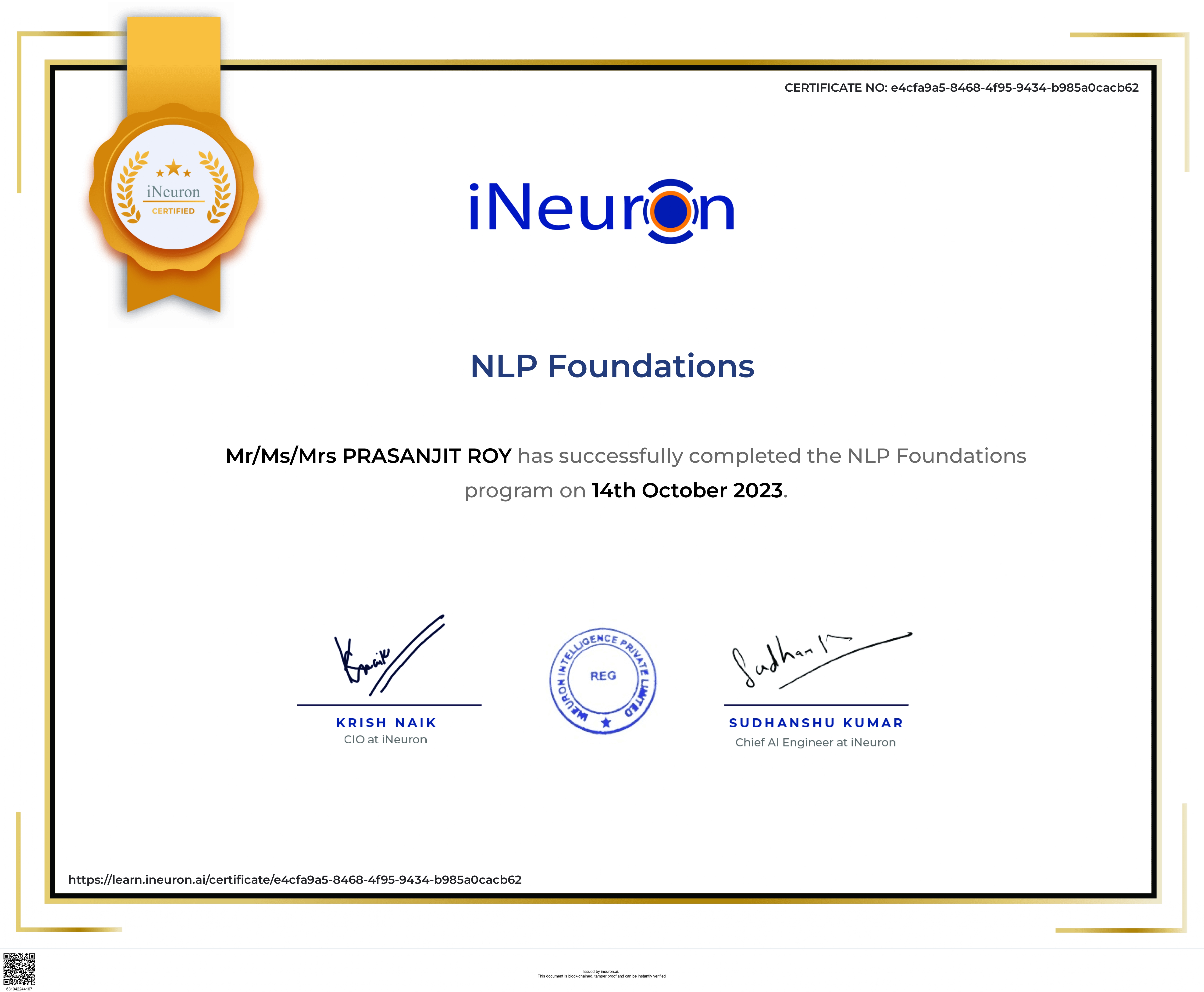 NLP